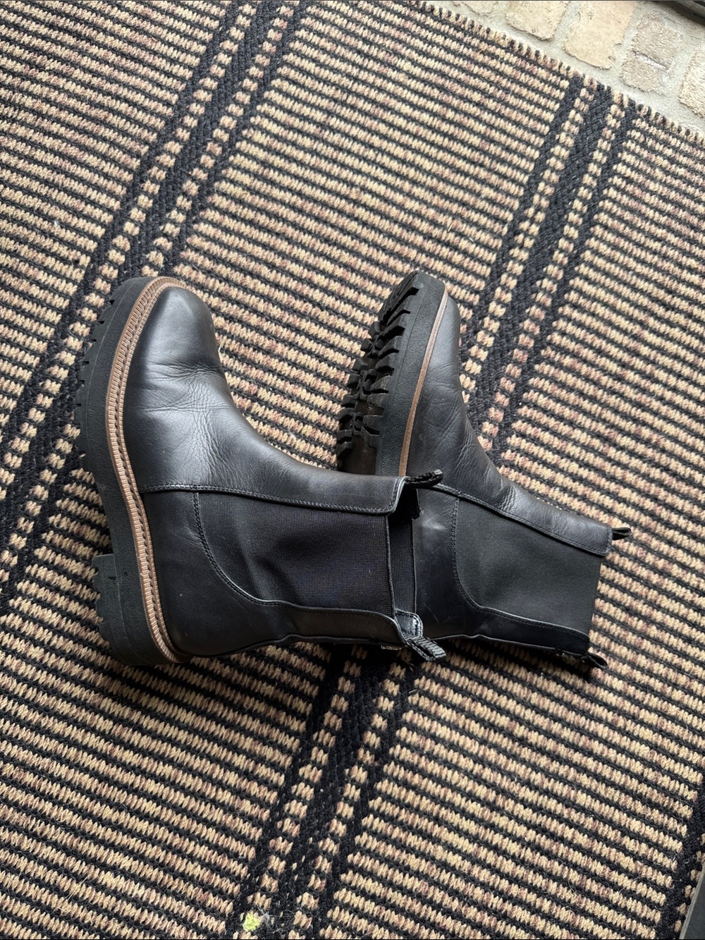 Sam Edelman® Laguna Weatherproof Boot - Picture 8 of 9